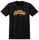 SPITFIRE CHROME VENOM BLACK SS L