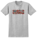 KROOKED SWEATPANTS REDUX HEATHER GREY SS XL