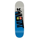 HABITAT TEAM ARTISAN APEX DECK 8.25