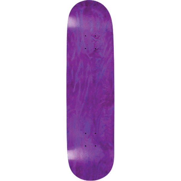 BLANK DSM DECK 8.37 (ASSORTED STAINS)