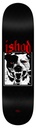 REAL ISHOD VICIOUS TWIN TAIL DECK 8.50
