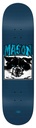 REAL MASON VICIOUS DECK 8.28