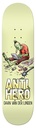 ANTI-HERO DAAN TROLLS DECK 8.50