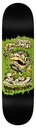 ANTI-HERO GRIMPLE STIX HEWITT SPACED DECK 8.28