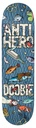 ANTI-HERO DOOBIE CATCH OF THE DAY DECK 8.75