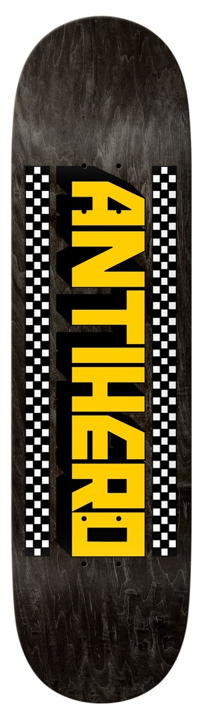 ANTI-HERO TEAM TAXI DECK 8.50