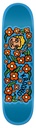 KROOKED TEAM SWEATPANTS REDUX DECK 8.50