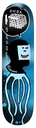 KROOKED KNOX SQUID WAY DECK 8.25