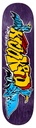 KROOKED MANDERSON RAPTORS DECK 8.38