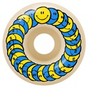 SPITFIRE FORMULA FOUR SPANKY HAPPY CLASSIC 52MM 99D (Set of 4)