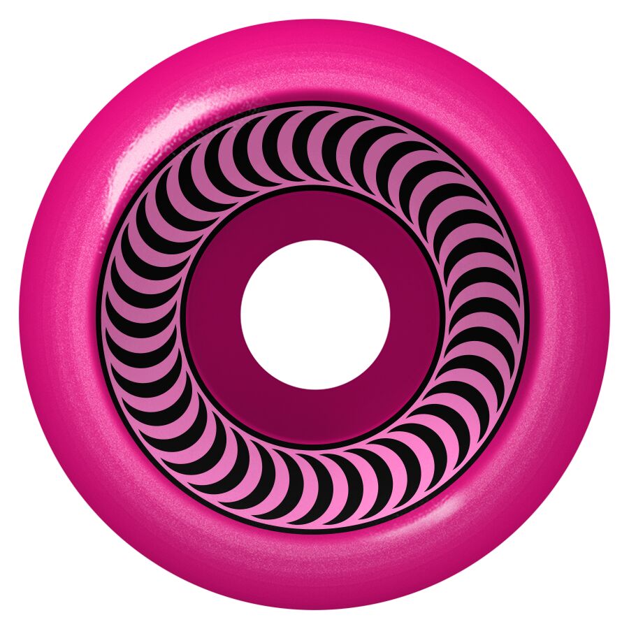 SPITFIRE FORMULA FOUR OG CLASSIC PINK 53MM 99D (Set of 4)