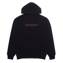 GX1000 OG LOGO BLACK/BROWN HD/SWT XL