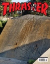 THRASHER MAGAZINE JULY 2025