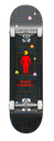 GIRL CARROLL PAC-MAN COMPLETE 7.25