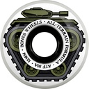 BONES ATF ALL TANK 52MM 80A (Set of 4)