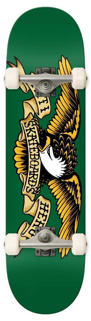 ANTI HERO CLASSIC EAGLE COMPLETE 7.50