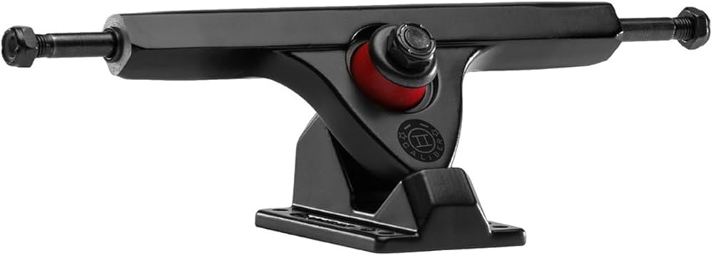 CALIBER II 10" 50 DEGREE BLACKOUT TRUCKS