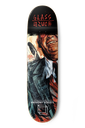 GLASS HOUSE SCHULTZ BACKSTABBER DECK 8.5