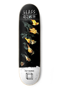 GLASS HOUSE BURKE BUTTERFLY DECK 8.5