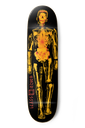 GLASS HOUSE TEAM GLASS MAN BLACK/YELLOW 9.0