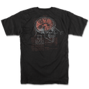 GLASS HOUSE LOBOTOMY VINTAGE BLACK SS XL