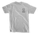 GLASS HOUSE ABYSS CHARCOAL SS XL
