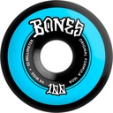 BONES 100S OG FORMULA WIDECUT V4 52MM BLACK 100A (Set of 4)