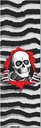 POWELL PERALTA  10.5" X 33" RIPPER CLEAR SHEET