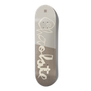 CHOCOLATE AIKENS SCRUNK TWIN TAIL DECK 8.5