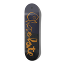 CHOCOLATE ALVAREZ SCRUNK DECK 8.25