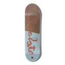 CHOCOLATE FERNANDEZ SCRUNK DECK 8.375