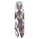 EDGLRD ERIC KOSTON FLEXRX DECK 8.25