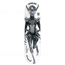 EDGLRD MIKE ARNOLD FLEXRX DECK 8.75