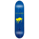 EDGLRD TEAM HELL HOUND BLUE DECK 8.18