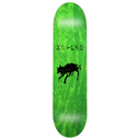 EDGLRD TEAM HELL HOUND GREEN DECK 8.00