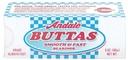 ANDALE BUTTAS BEARINGS SINGLE SET
