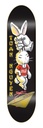 SHORTY'S TOAN RABBIT DECK 8.25