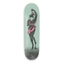 PASSPORT TEAM FLOWER CHAIN DECK 8.25