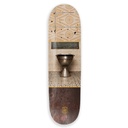 PASSPORT TEAM RUST DECK 8.25