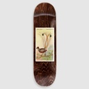 PASSPORT JACK FIGURE 1 DECK 8.12