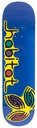 HABITAT TEAM TRILLIUM DECK 8.12