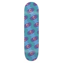HABITAT TEAM BASIN BLUE DECK 8.50