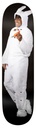 REAL ISHOD BUNNY TWIN TAIL DECK 8.50