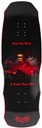 WELCOME TEAM DEPTHS ON DARK LORD SHAPED DECK 9.85