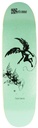 WELCOME NICK GARCIA PARADOX ON SON OF BOLINE SHAPED DECK 8.80