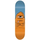 TOY MACHINE TEAM BORED SECT DECK 8.0