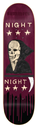ZERO SUMMERS NIGHT NIGHT DECK 8.50