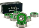 HUH GREENS BEARINGS SINGLE SET