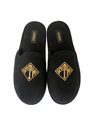 DEATHWISH FTW HOUSE SLIPPERS L
