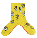 PSOCKADELIC GANG GANG SOCKS